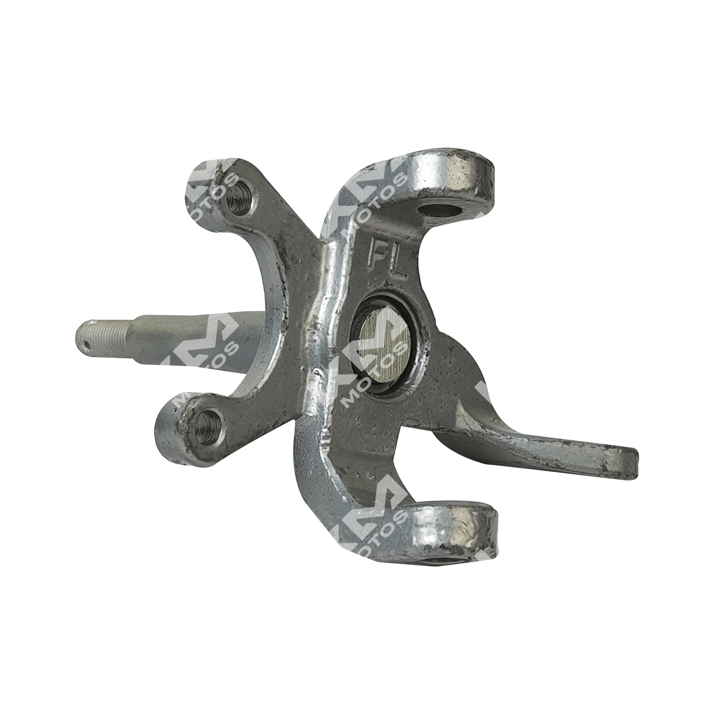 ESFERICA IZQ XY250/CUATRIMOTO/ATV (NUDILLO) KMS