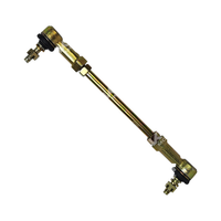 PUNTAS DE DIRECCION SHINERAY XY150/XY200/CUATRIMOTO/ATV (BRAZO) KMS