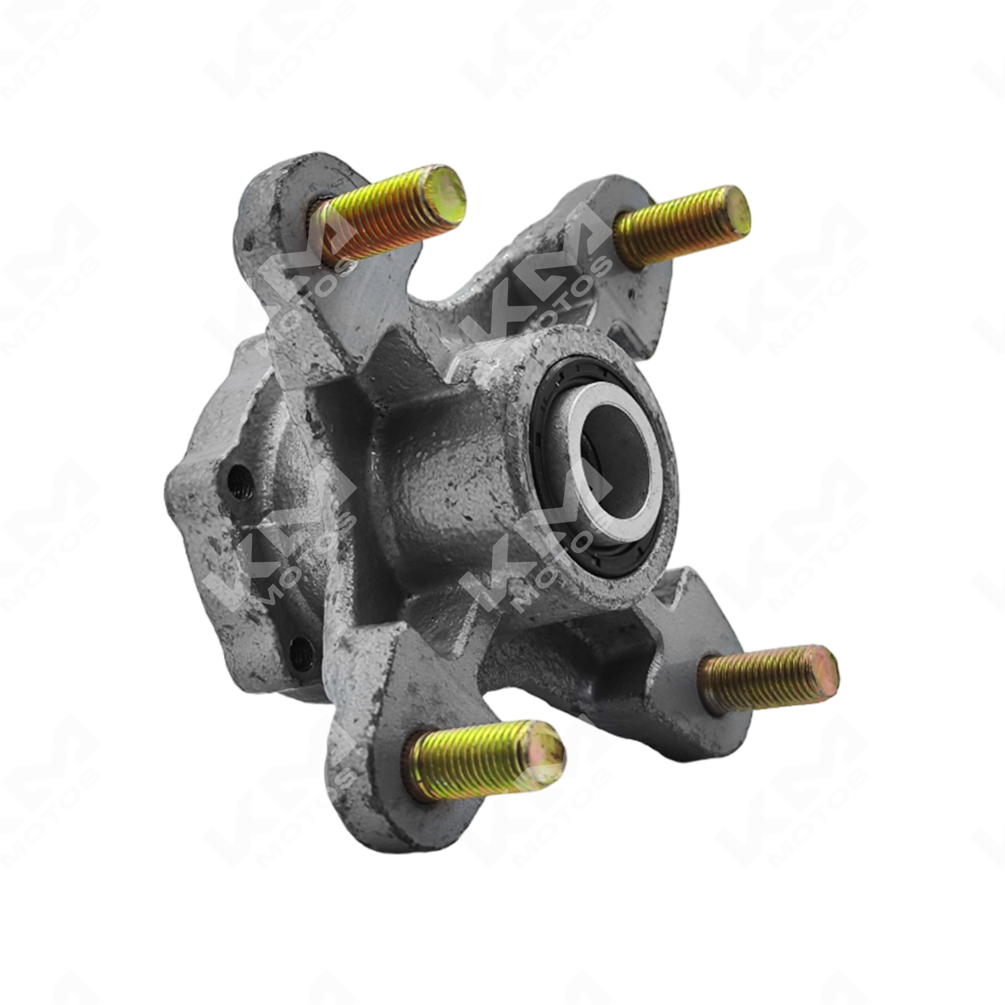 BASE DE CALIPER XY200/CUATRIMOTO/AVT (CUERPO GIRATORIO) KMS - KMMOTOSHN