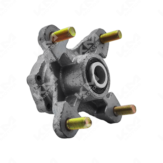 BASE DE CALIPER XY200/CUATRIMOTO/AVT (CUERPO GIRATORIO) KMS - KMMOTOSHN