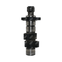 ARBOL DE LEVAS GXT200/KMF200/GN125/EN125/DR200/ZX200