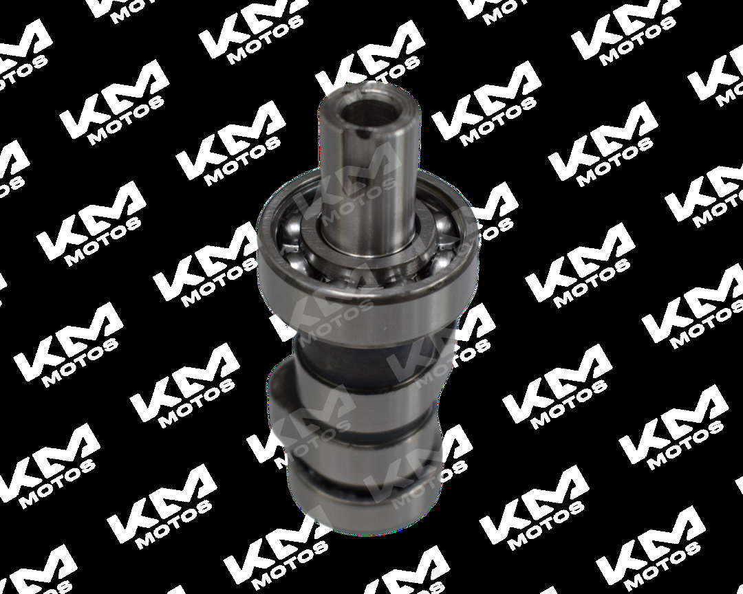 Árbol de levas universal para Pulsar NS200, AS200 y RS200, parte de motor, imagen de componente mecánico.
