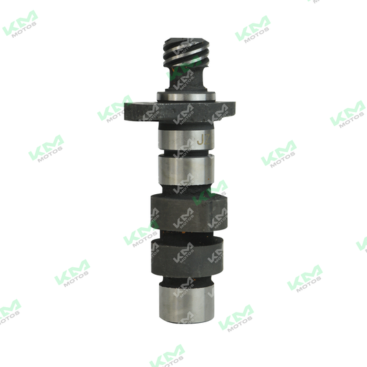 Arbol de Leva Completo de GXT/KMF200/DR200/EN125/GN125/ZX200