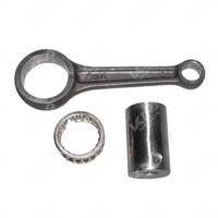 BIELA COMPLETA GXT200/ZX200/DR200