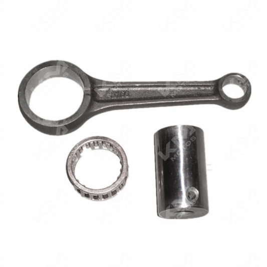 BIELA COMPLETA GXT200/ZX200/DR200