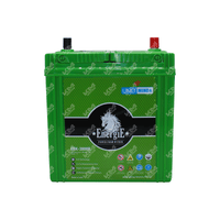 BATERIA NS40ZLS ACIDO MOTOTAXI