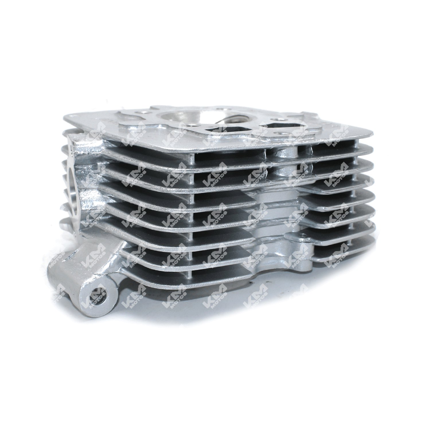 CULATA 196CC CG200/TAURUS/WARRIOR/KMF200/ZX200L