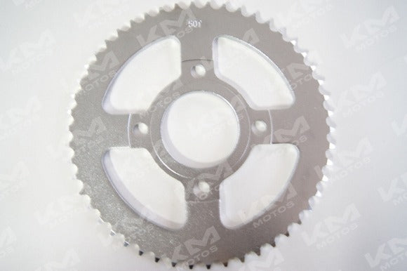 Catarina 50TH 428H ET XM200 Bross-n/cross