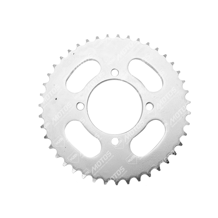 CATARINA 39T-428H YBR125/FT125/YD110/YZ125/RX115/TY115/MG150-7S/ZX150 ...