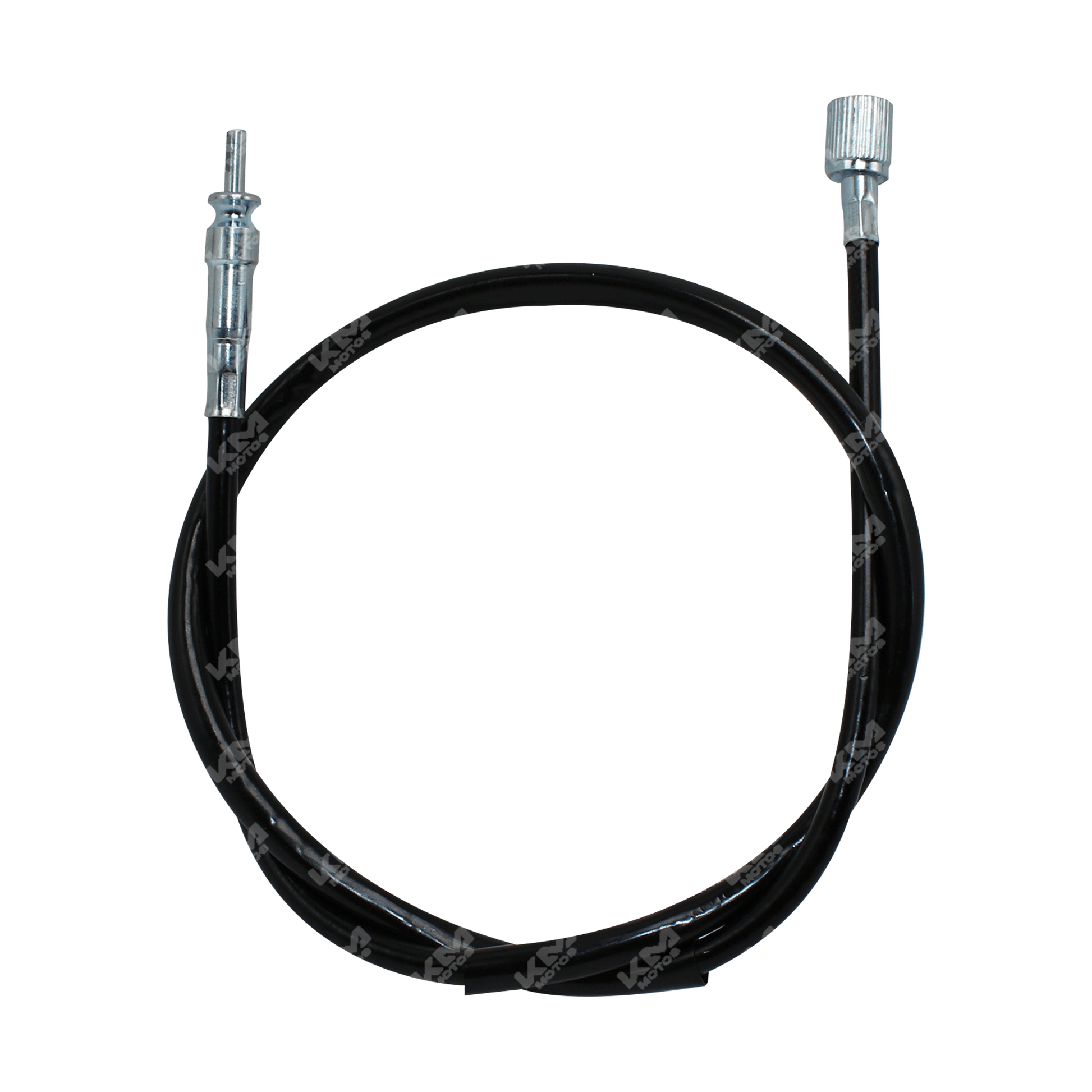 CABLE DE VELOCIMETRO FT180/FT150/MAX ZR/ROADSTER F04030040 - KMMOTOSHN