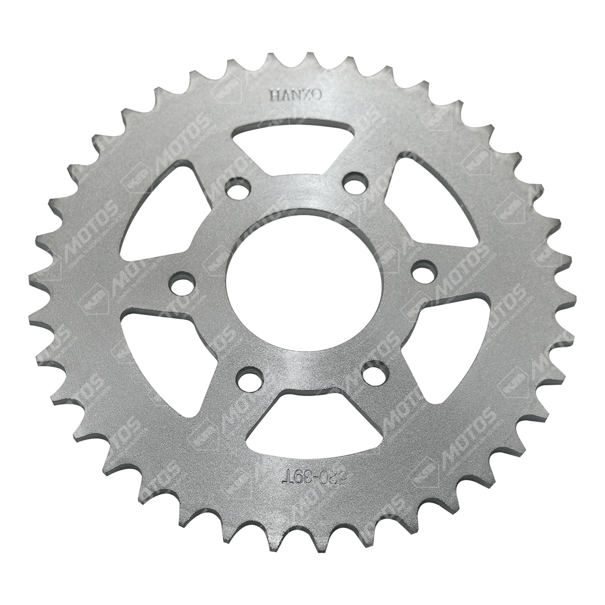 CATARINA 39T-520H NS200 PULSAR