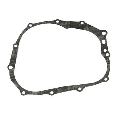 Empaque de tapa de magneto universal para HJ125-7, ETWQ125, ET150, compatible con CARGO, CITY y XM200, en imagen.