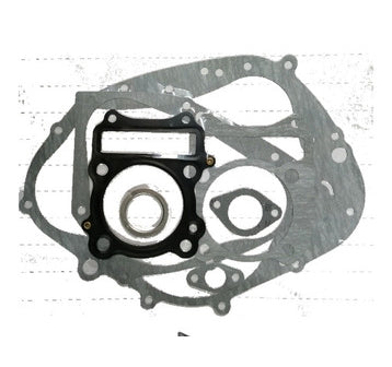 EMPAQUE DE TAPADERA DE MAGNETO GXT200/KMF200