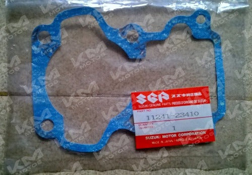 Empaque de cilindro AX100 de la marca Universal, muestra el empaque de cilindro de alta calidad en la imagen.
