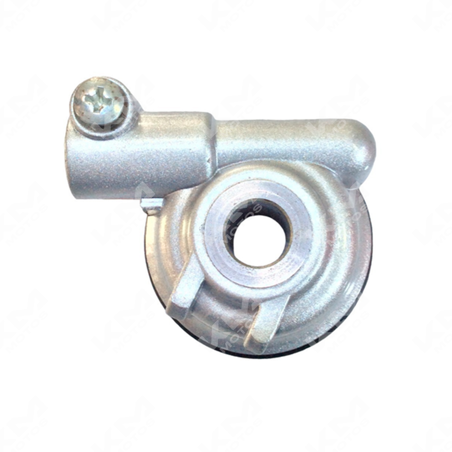 ENGRANAJE DE VELOCIMETRO DS125/DS150/GY6