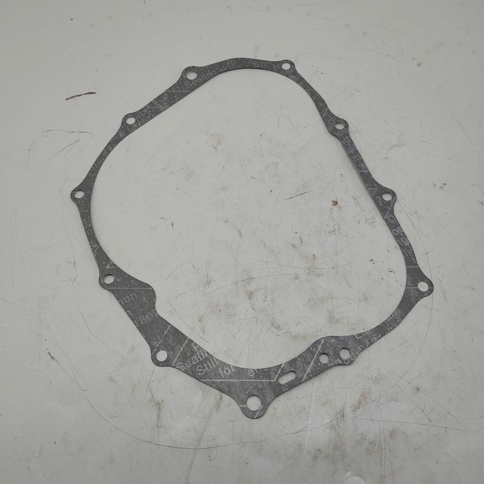 EMPAQUE DE TAPADERA DE PRENSA TAURUS200R/ALFA250/HUNTER250