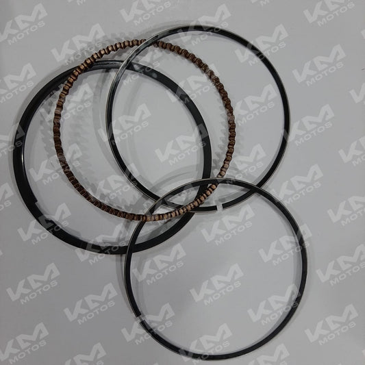 Anillos de Pistón CG200/GYA200/TX200/DM200 198CC-67MM