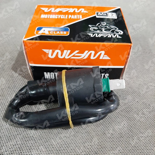 Bobina de Alta STD/CG125/HJ125-7