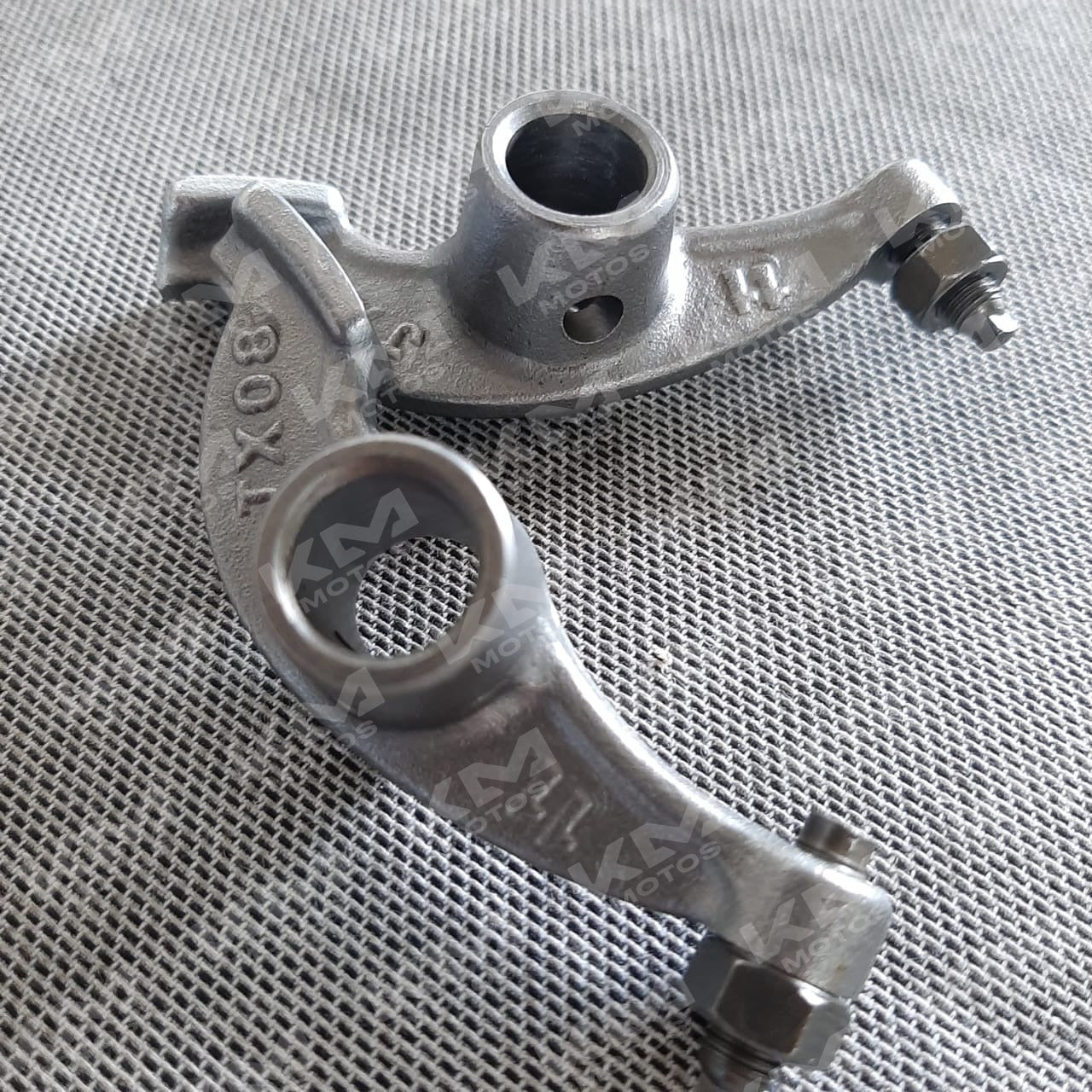 Balancines GXT200/KMF