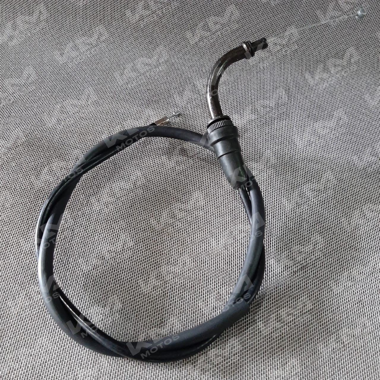 Cable de Acelerador HJ125-7