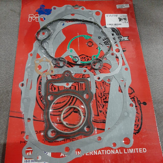 KIT DE EMPAQUES DE MOTOR CG150/STD BALANCEADO