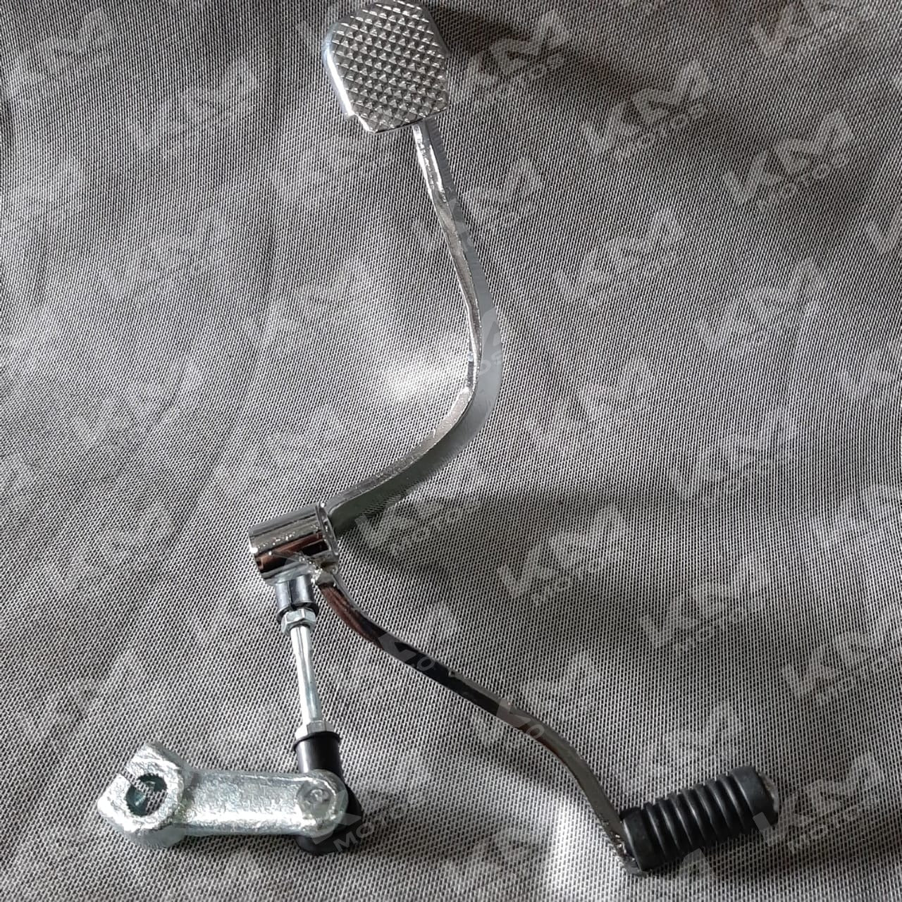 Pedal de Cambio HJ125-7 + Brazo Loco