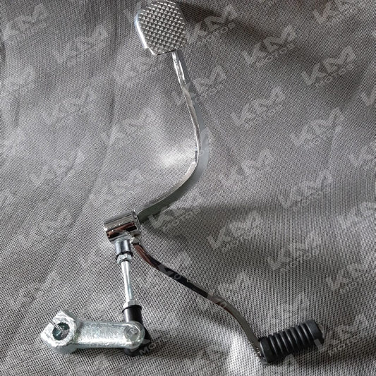 Pedal de Cambio HJ125-7 + Brazo Loco