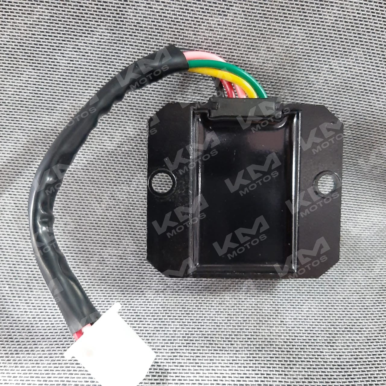 Regularor de Voltaje 5L (RECTIFICADOR) CG125/CG150/HJ125/XM200/MG150/TYPAN/150Z/150SZ