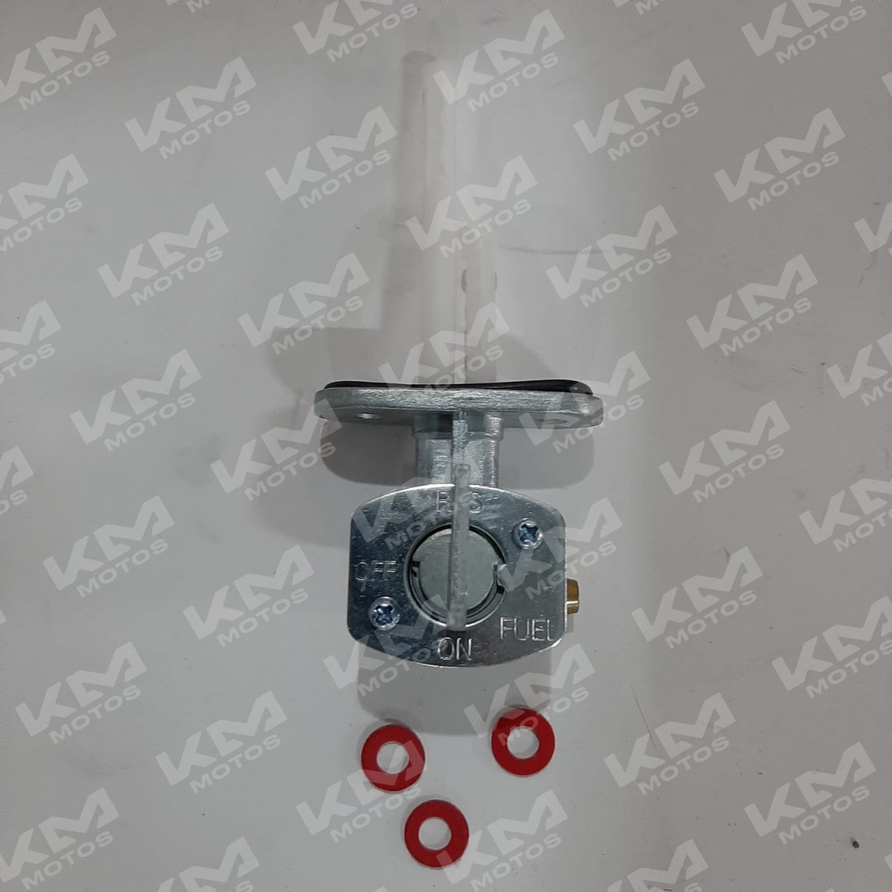 Válvula de Gasolina HJ125/BYQ150/XY150