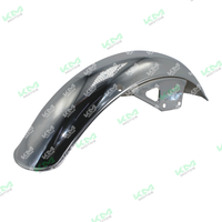 GUARDAFANGO GN125F DEL. METAL
