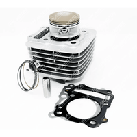 KIT DE CILINDRO STD 66.00MM GS200/GXT200/KMF200/DR200/SUPERMOTO