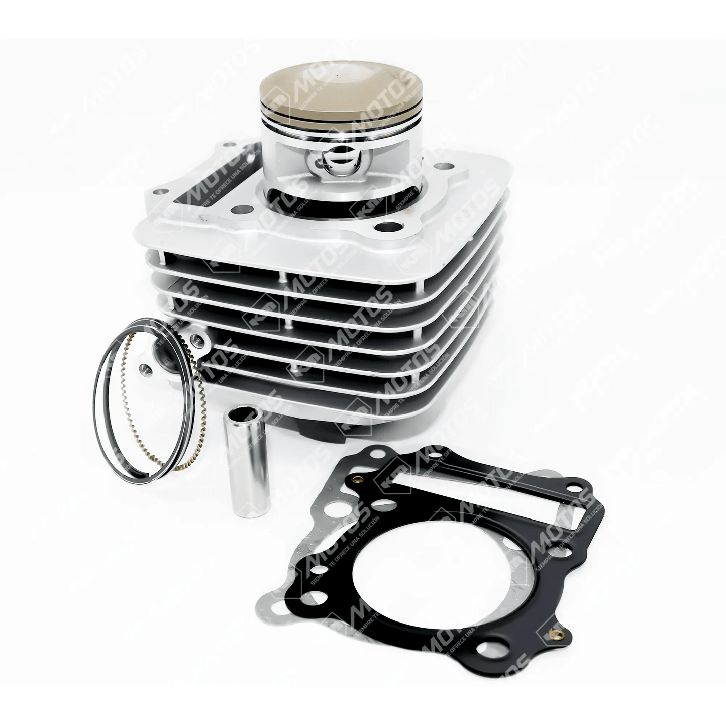 Kit de Cilindro STD 66.00MM GS200/GXT200/KMF200/DR200/SUPERMOTO