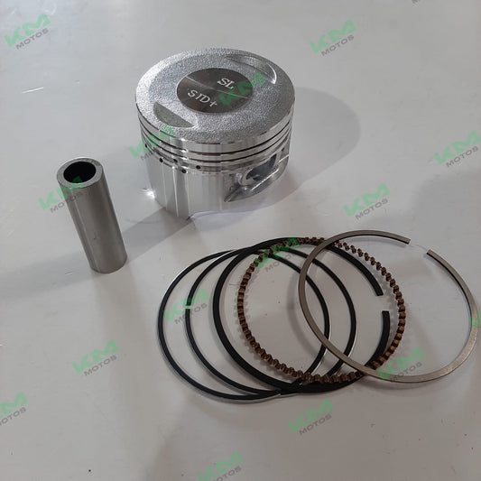 Kit de Pistón CG200 STD 63.50MM