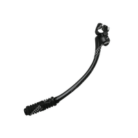 PEDAL DE ARRANQUE/KRANT CG/FT125/KB/FT150/BK150