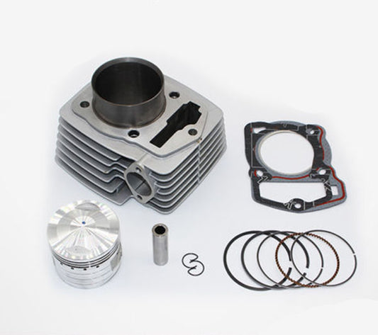 KIT DE CILINDRO STD 69.00MM YUMBO DAKAR