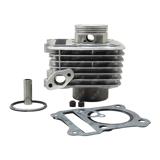 KIT DE CILINDRO 57.00MM GN125F