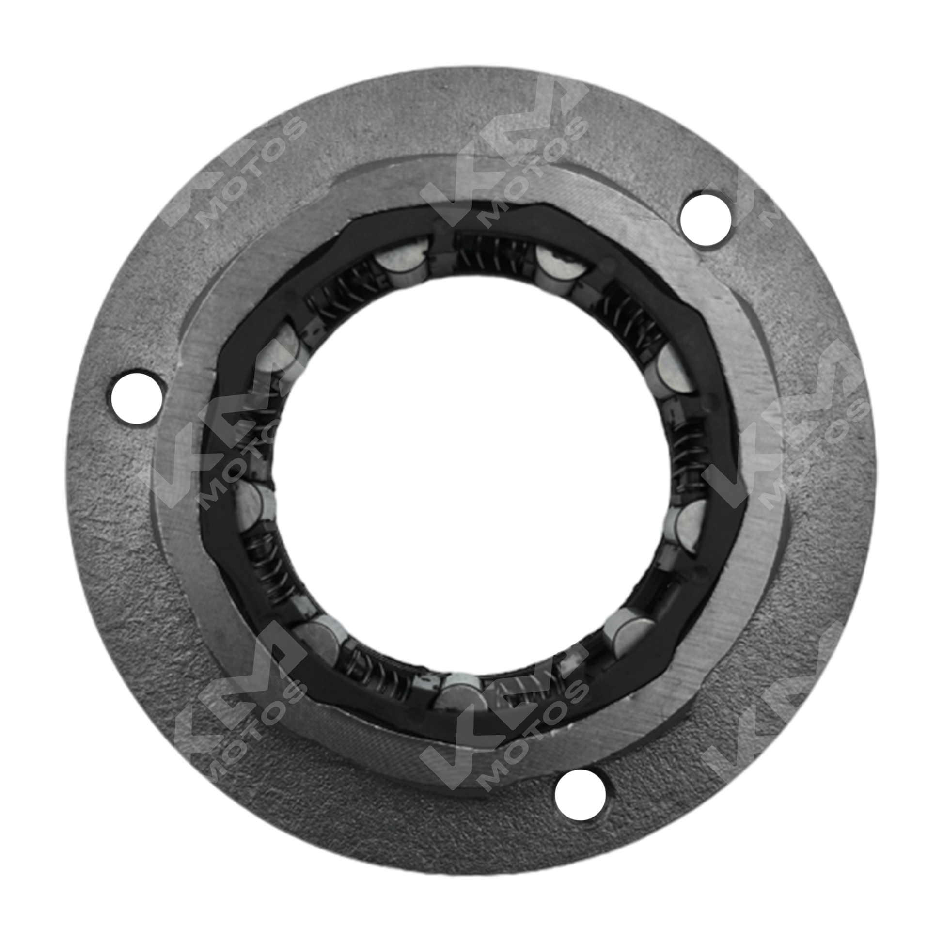 BALINERADE BENDIK TVS APACHE 180 - KMMOTOSHN