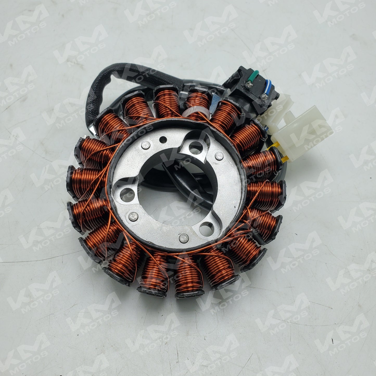 Bobina de Magneto XR150/CBF150