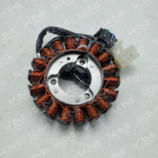 Bobina de Magneto XR150/CBF150