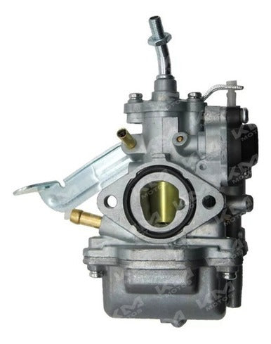 Carburador Crypton 115 Yamaha
