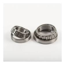 Cunas cónicas KM Motos CBF150/XR150, soporte resistente para motocicleta, color negro, montaje seguro y duradero