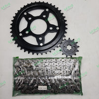 KIT DE TRACCION(ARRASTRE) 42T/13T XL200