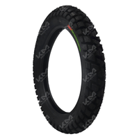 LLANTA TRASERA 110/90-16 DOBLE PROPOSITO YUANXING P184