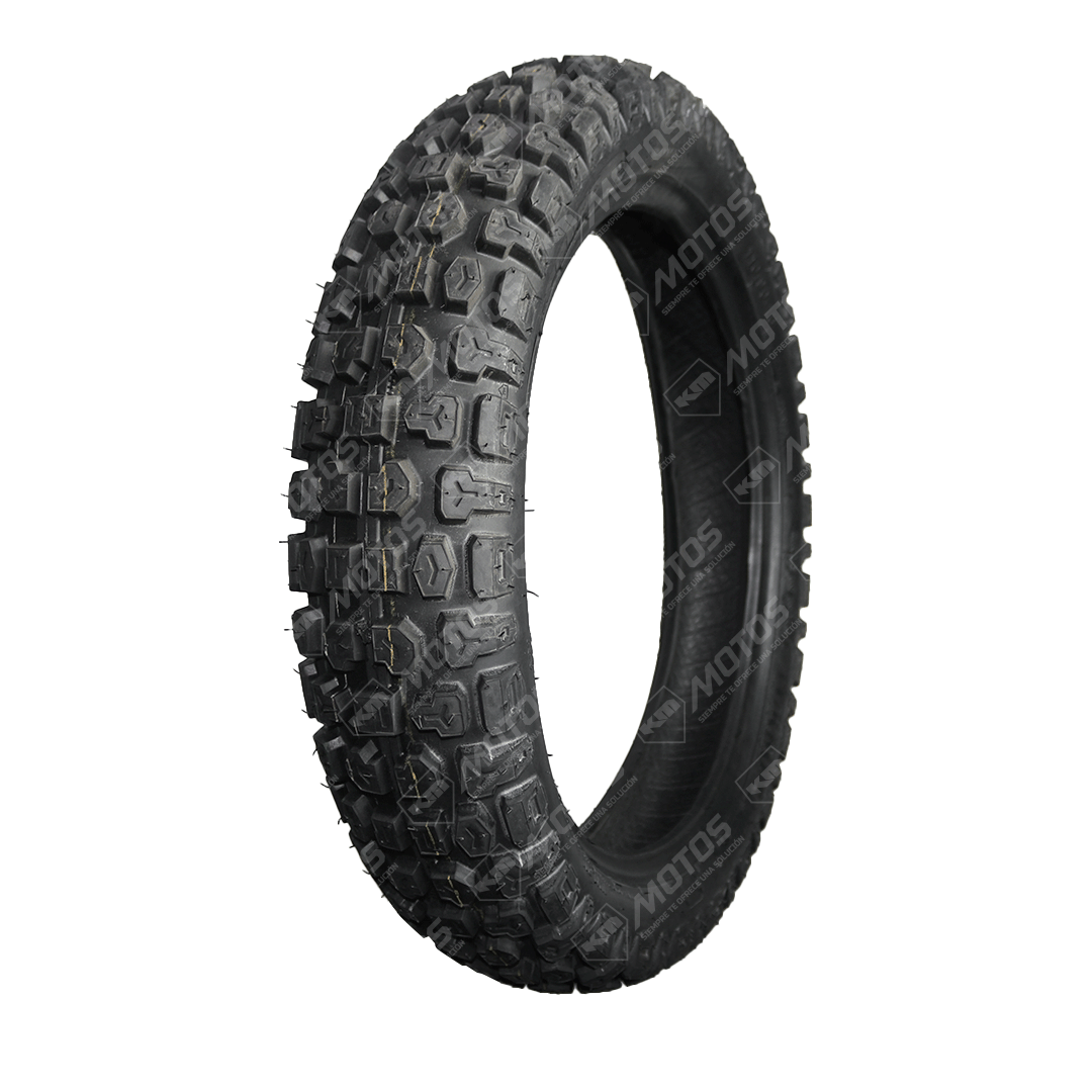 LLANTA 110/90-16 CORE/POWERMAX SEMITRACTORA