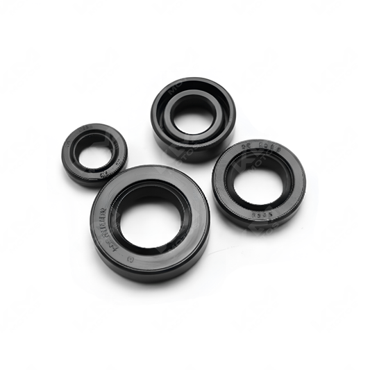 SELLOS DE MOTOR HONDA TORNADO XR250 (RETENEDORES)