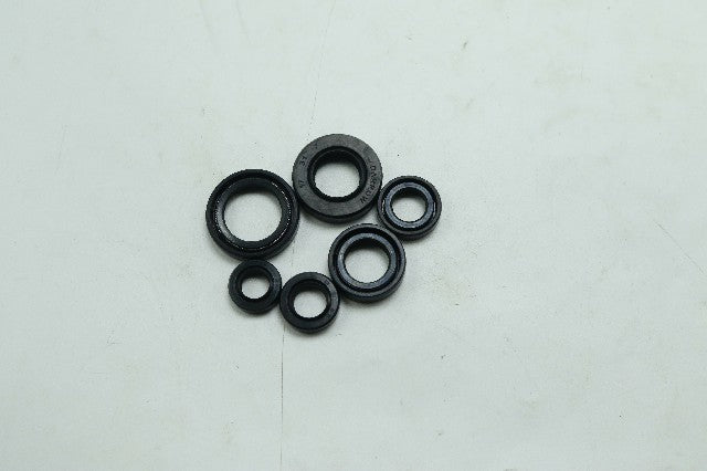 SELLOS DE MOTOR BAJAJ BOXER KT/CT/PLATINO100 (RETENEDORES)