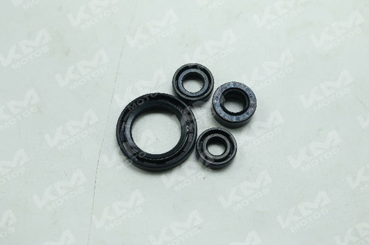 Sellos de Motor Suzuki GN125H (RETENEDORES)