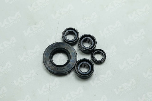 Sellos de Motor Tvs Apache 160/180 (RETENEDORES)