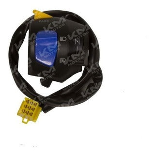 Mando HJ125 Izquierdo