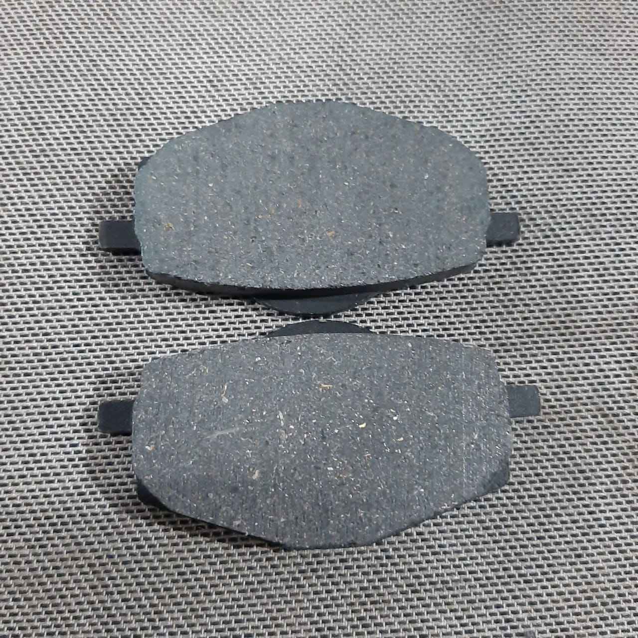 PASTILLA DE FRENO YBR125 (MODELO VIEJO)